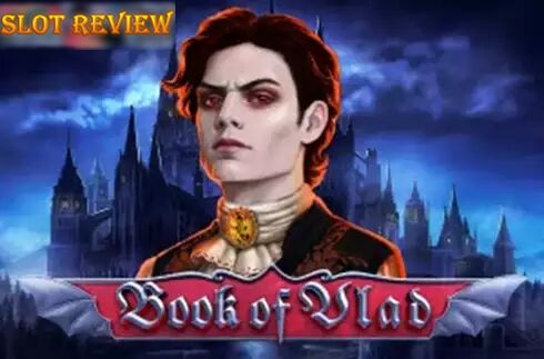 Book of Vlad